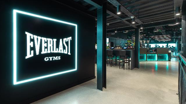 Image 1 from Everlast Gyms Denton partner gallery