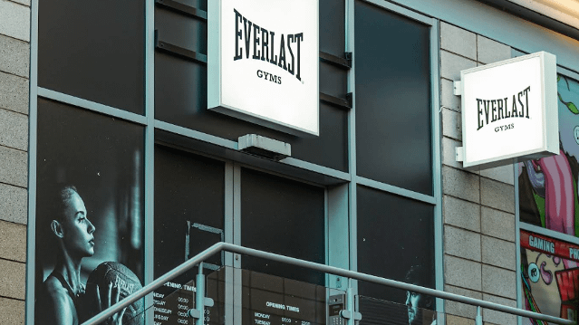 Image 2 from Everlast Gyms Denton partner gallery