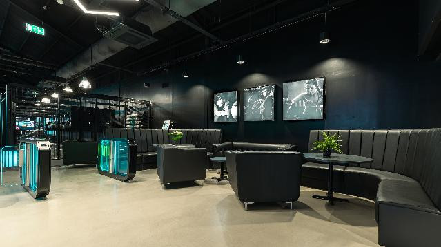 Image 3 from Everlast Gyms Denton partner gallery