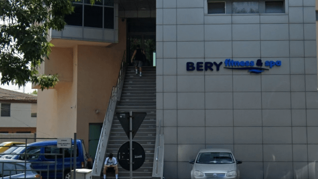 Imaginea 2 din Bery BSC Fitness & Spa galeria partenerului