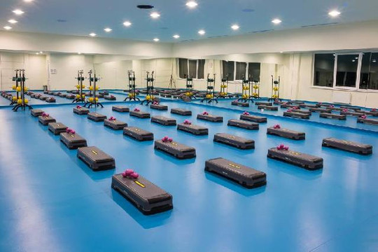 Imaginea 3 din Bery BSC Fitness & Spa galeria partenerului