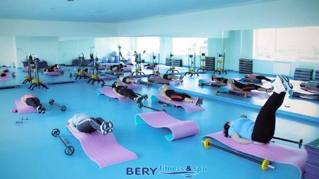 Imaginea 1 din Bery BSC Fitness & Spa galeria partenerului