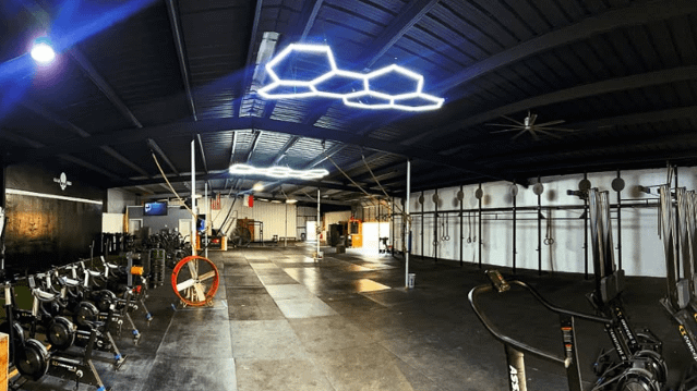 Image 1 from CAMBRO STRENGTH partner gallery