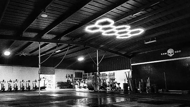 Image 3 from CAMBRO STRENGTH partner gallery