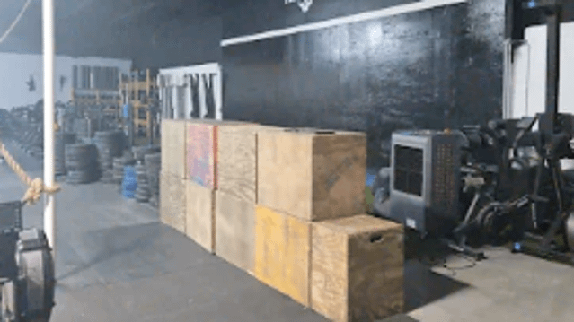 Image 2 from CAMBRO STRENGTH partner gallery