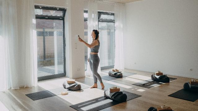 Bild 1 von Yoga Turtles - Franci L Partnergalerie