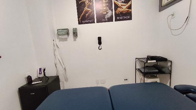 Imagem 3 da galeria do parceiro Studio Pilates Dumit
