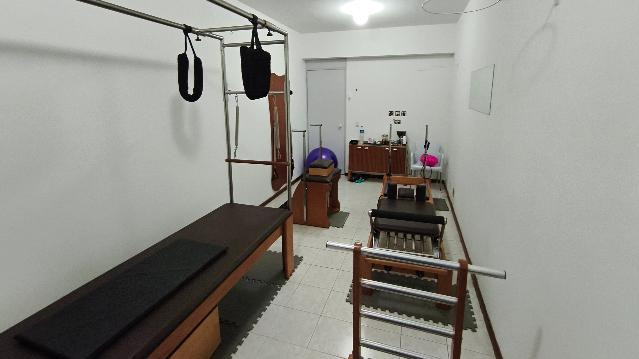 Imagem 2 da galeria do parceiro Studio Pilates Dumit
