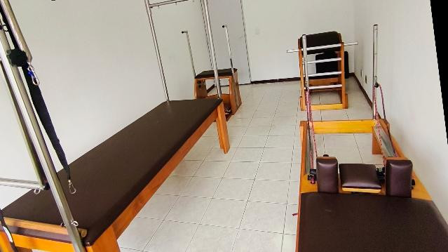 Imagem 1 da galeria do parceiro Studio Pilates Dumit