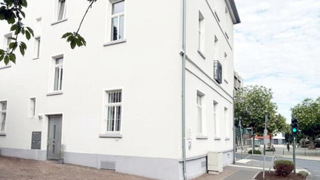 Bild 2 von kahiryanur Yoga Studio Bad Homburg Partnergalerie