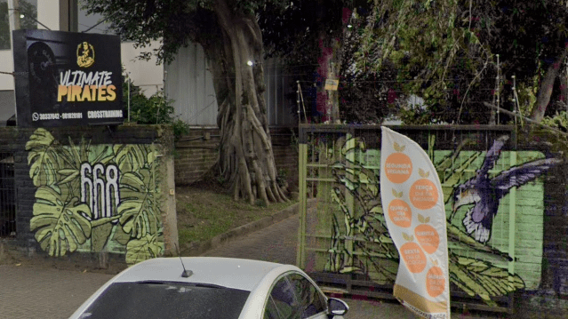 Imagem 2 da galeria do parceiro Ultimate Pirates