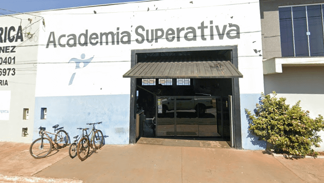 Imagem 2 da galeria do parceiro Academia Superativa