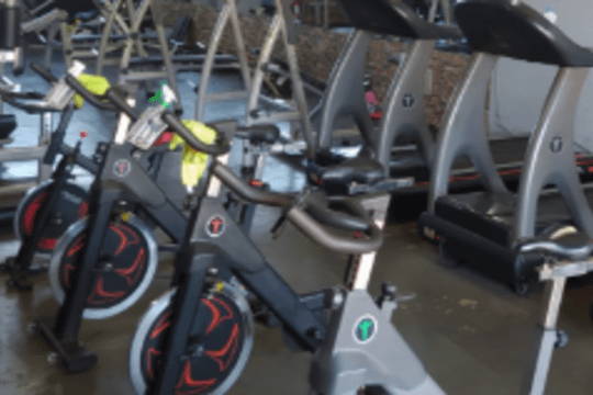 Imagem 2 da galeria do parceiro Academia Superativa-