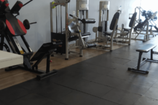 Imagem 3 da galeria do parceiro Academia Superativa-