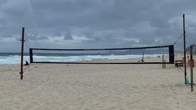 Imagem 2 da galeria do parceiro CT MK Futevôlei