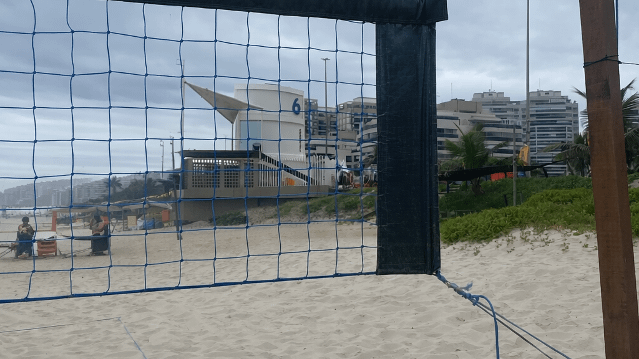 Imagem 3 da galeria do parceiro CT MK Futevôlei