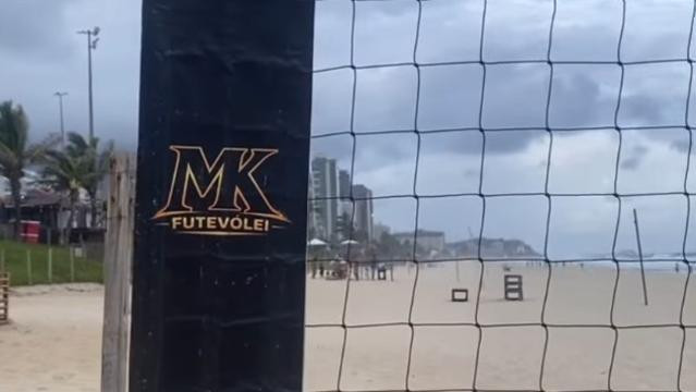 Imagem 1 da galeria do parceiro CT MK Futevôlei