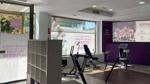 Imagen 3 de la galería del partner Curves Illescas - Gimnasio para Mujeres en Toledo