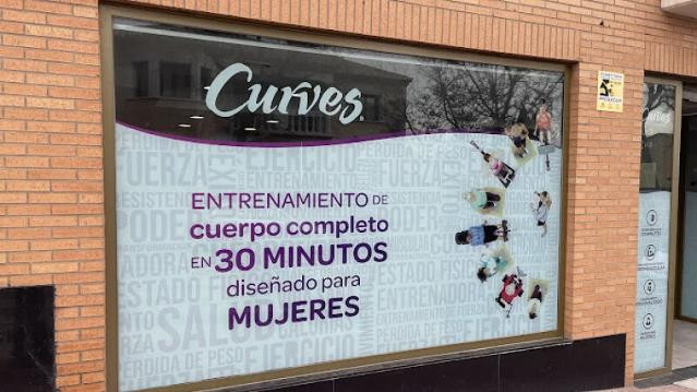 Imagen 2 de la galería del partner Curves Illescas - Gimnasio para Mujeres en Toledo