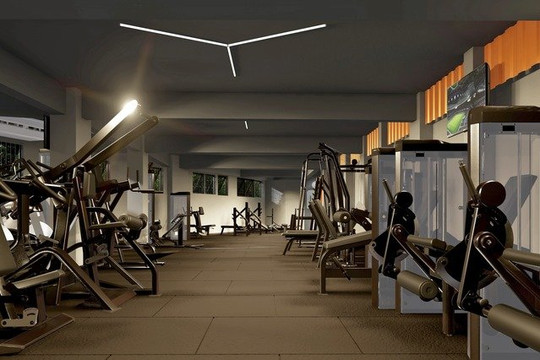Imagem 1 da galeria do parceiro Academia Fam Fit