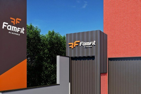 Imagem 2 da galeria do parceiro Academia Fam Fit
