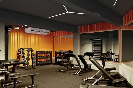 Imagem 3 da galeria do parceiro Academia Fam Fit