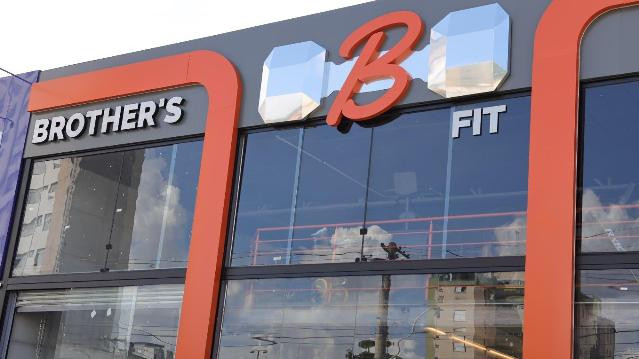 Imagem 2 da galeria do parceiro Brother's Fit