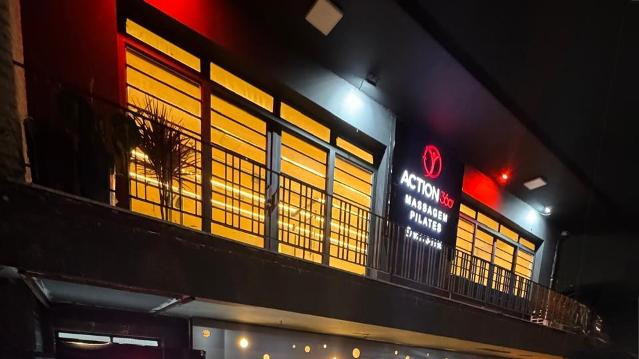 Imagem 1 da galeria do parceiro Action 360˚ - Vila Leopoldina