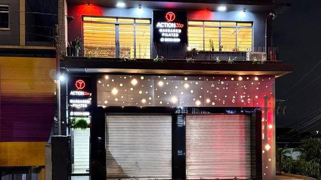 Imagem 2 da galeria do parceiro Action 360˚ - Vila Leopoldina