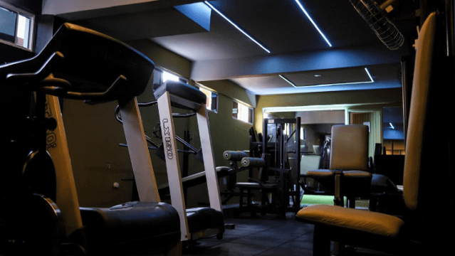 Imagem 2 da galeria do parceiro VKFIT ACADEMIA