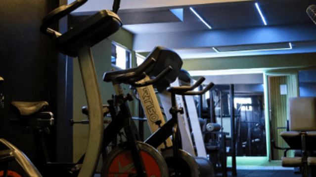 Imagem 3 da galeria do parceiro VKFIT ACADEMIA