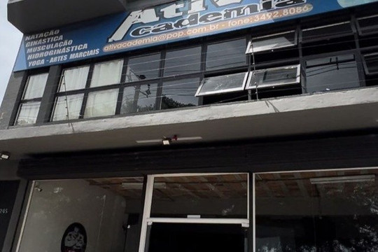 Imagem 3 da galeria do parceiro Ativa Academia