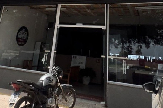 Imagem 2 da galeria do parceiro Ativa Academia