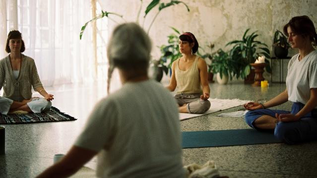 Bild 3 von Kundalini Yoga mit Lena Heiss Partnergalerie