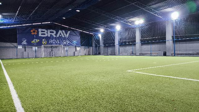 Imagem 1 da galeria do parceiro BRA Sports