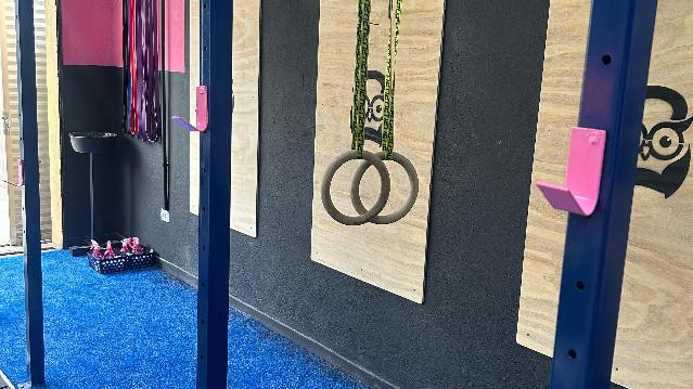 Imagem 3 da galeria do parceiro Owl Teebox