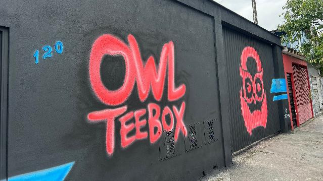 Imagem 2 da galeria do parceiro Owl Teebox