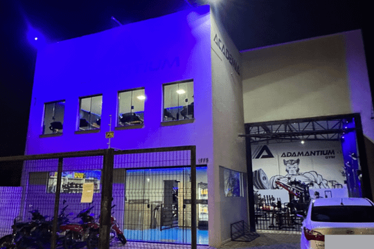 Imagem 2 da galeria do parceiro Adamantium Gym