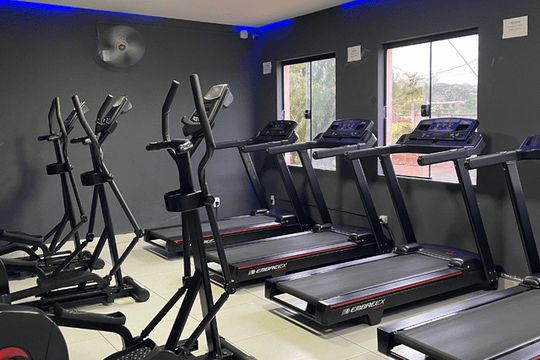 Imagem 3 da galeria do parceiro Adamantium Gym