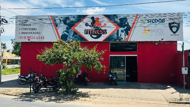 Imagem 2 da galeria do parceiro Academia Personal Fitness