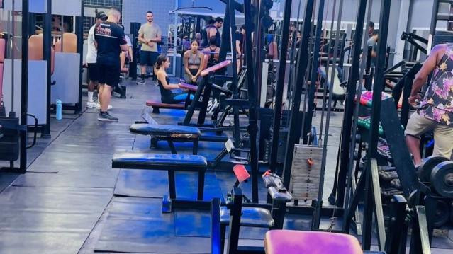 Imagem 3 da galeria do parceiro Academia Personal Fitness