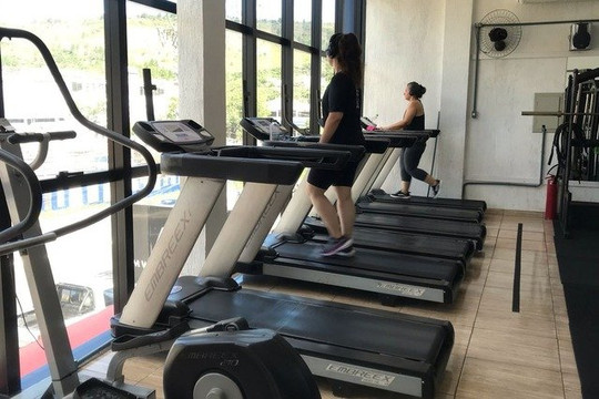 Imagem 3 da galeria do parceiro MW FIT MANOEL ELIAS