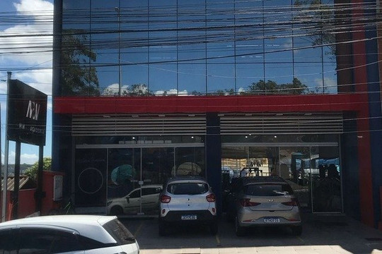 Imagem 1 da galeria do parceiro MW FIT MANOEL ELIAS