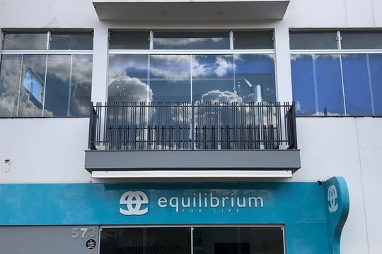 Imagem 2 da galeria do parceiro Equilibrium Academia