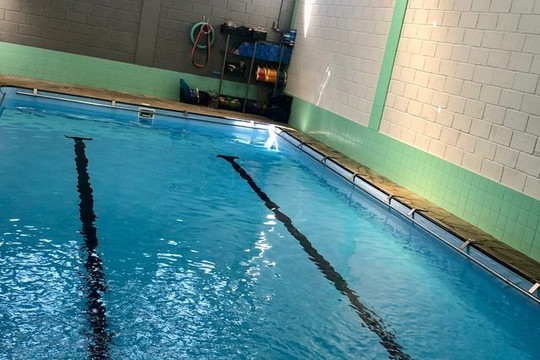 Imagem 3 da galeria do parceiro Equilibrium Academia