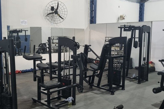 Imagem 3 da galeria do parceiro D&C Fitness