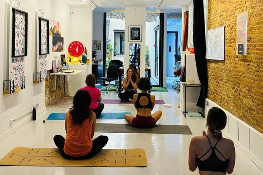 Imagen 1 de la galería del partner LeMURia Continente Cultural