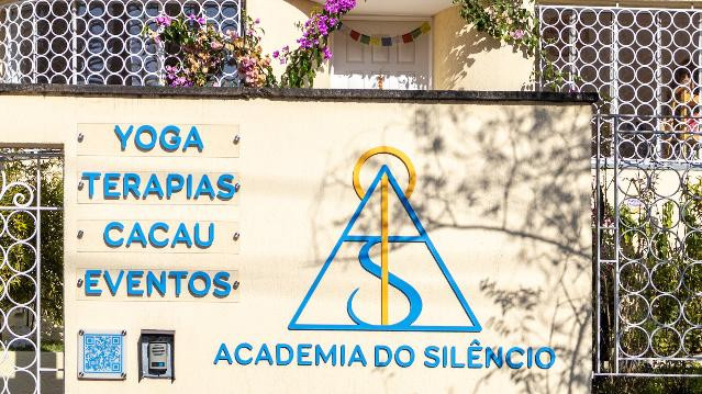 Imagem 2 da galeria do parceiro Academia do Silêncio