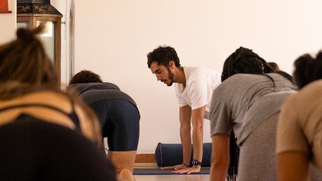 Imagem 3 da galeria do parceiro Academia do Silêncio