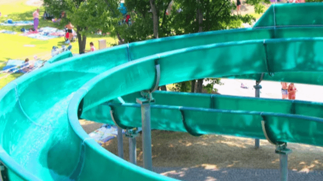 Bild 3 von Bodensee Therme - Freibad Partnergalerie